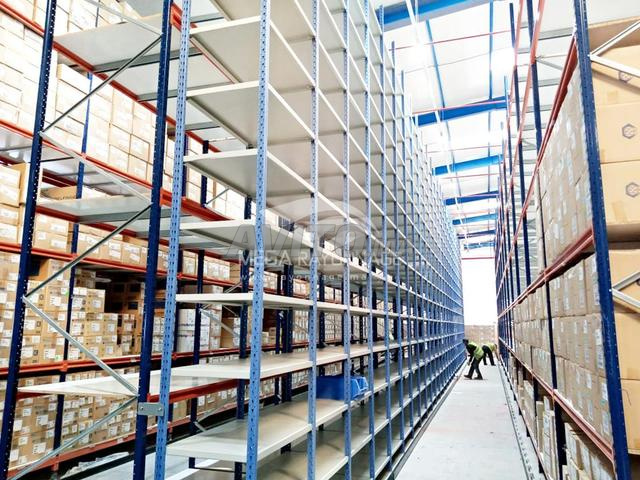 Stockage intelligent pour entreprises - 2