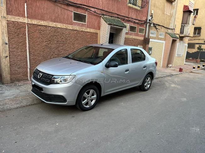 DACIA LOGAN Prestige (2020)