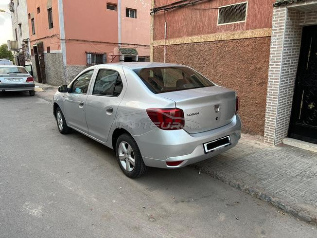 DACIA LOGAN Prestige (2020)