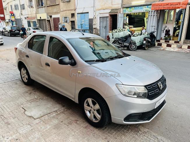 DACIA LOGAN Prestige (2020)