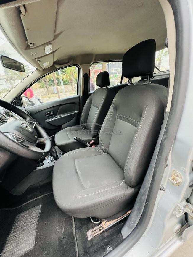 DACIA LOGAN Prestige (2020)