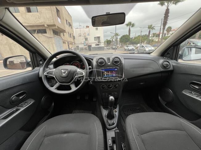 DACIA LOGAN Prestige (2020)