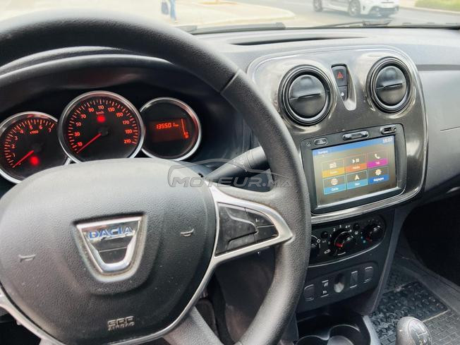 DACIA LOGAN Prestige (2020)