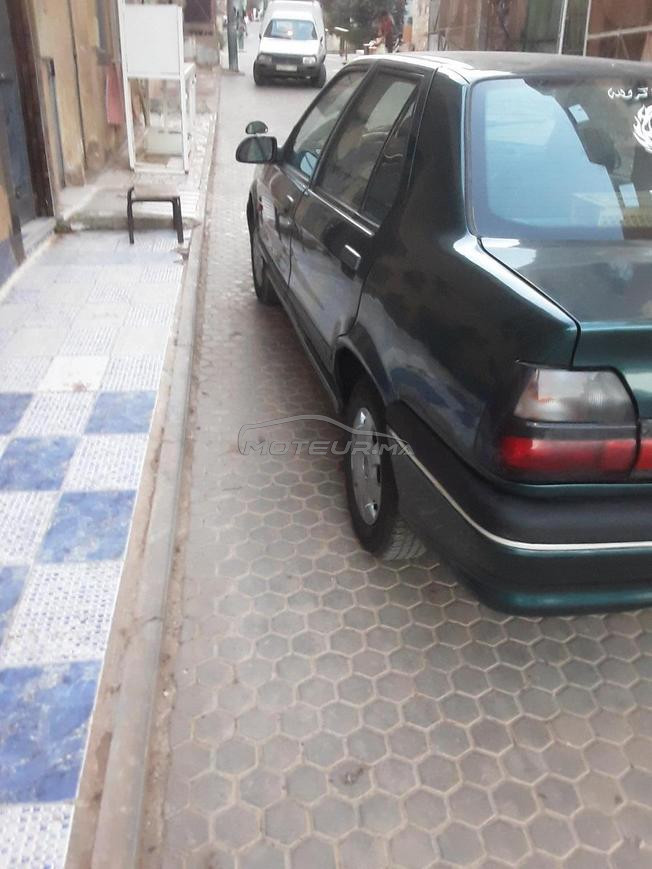 Renault R19 Diesel Manuelle 1992 à Settat