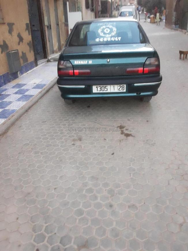 Renault R19 Diesel Manuelle 1992 à Settat