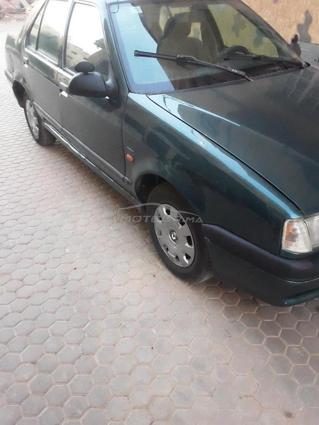 Renault R19 Diesel Manuelle 1992 à Settat