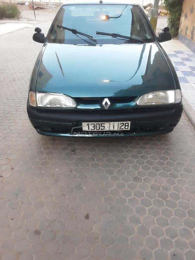 Renault R19 Diesel Manuelle 1992 à Settat
