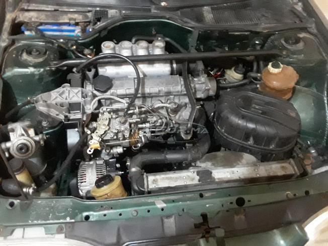 Renault R19 Diesel Manuelle 1992 à Settat