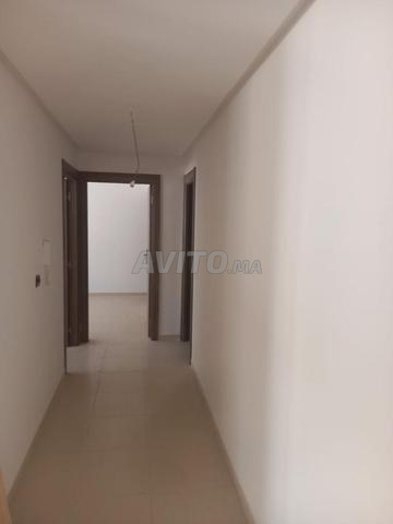 Bel appartement F3 neuf à Val D'or - 2