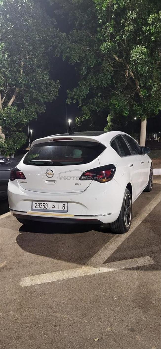 opel 