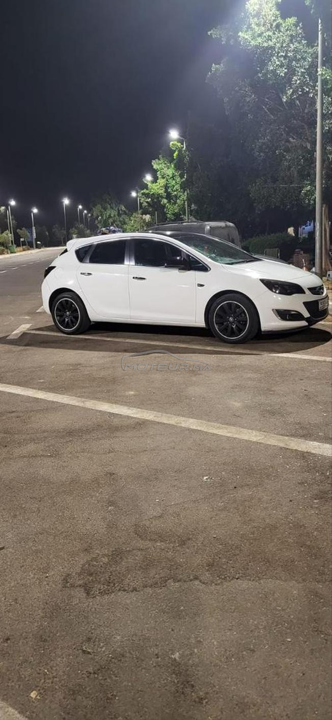 opel 