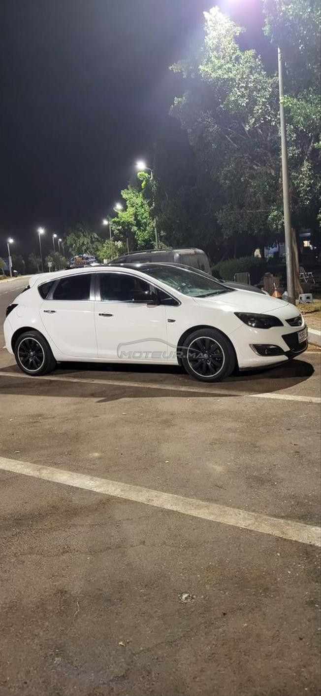 opel 