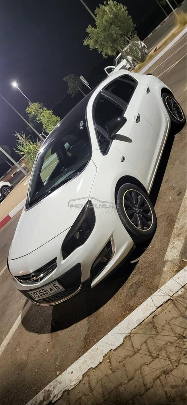 opel 