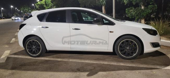 opel 