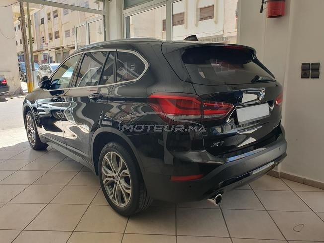 BMW SERIE X1 ANNÉE 2022