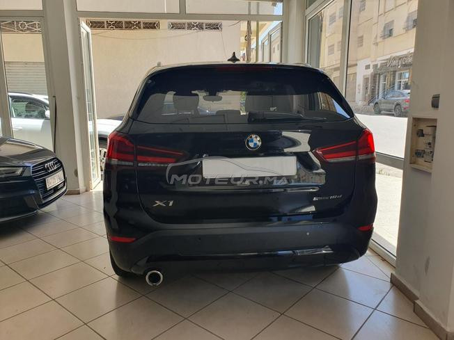 BMW SERIE X1 ANNÉE 2022