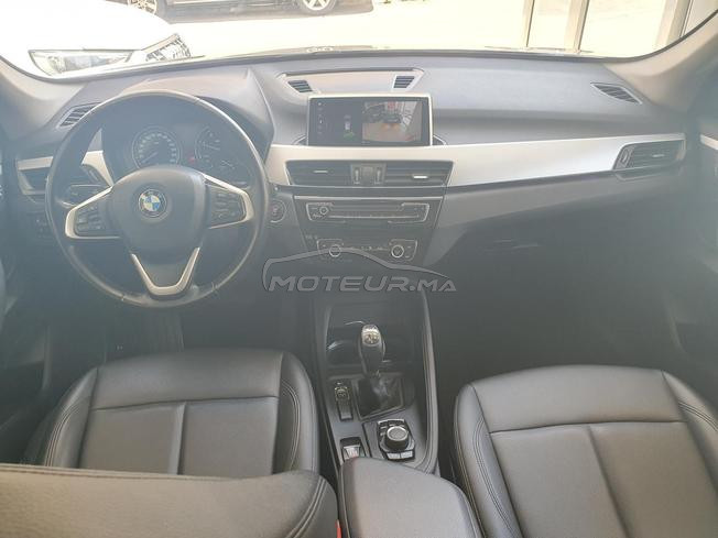 BMW SERIE X1 ANNÉE 2022