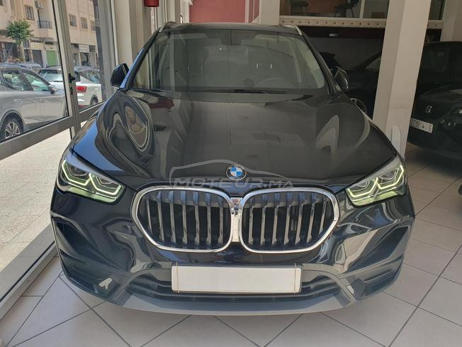 BMW SERIE X1 ANNÉE 2022