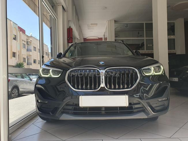 BMW SERIE X1 ANNÉE 2022