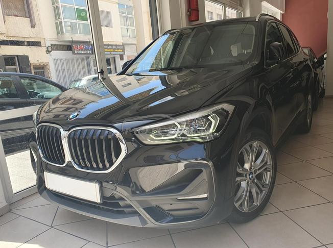BMW SERIE X1 ANNÉE 2022