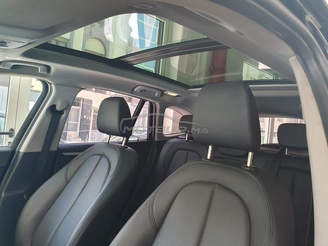BMW SERIE X1 ANNÉE 2022