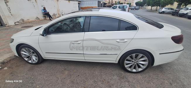 passat cc 2014