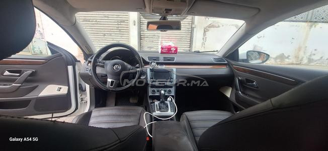 passat cc 2014