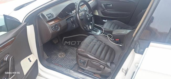 passat cc 2014