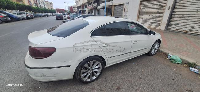 passat cc 2014