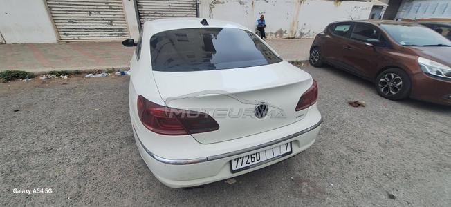 passat cc 2014