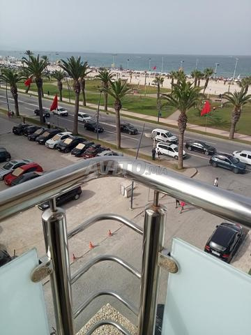 Jolie appartement M'diq - 2