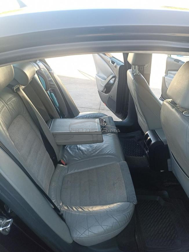 Passat b6 2007 