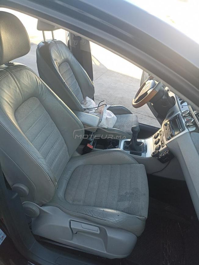Passat b6 2007 