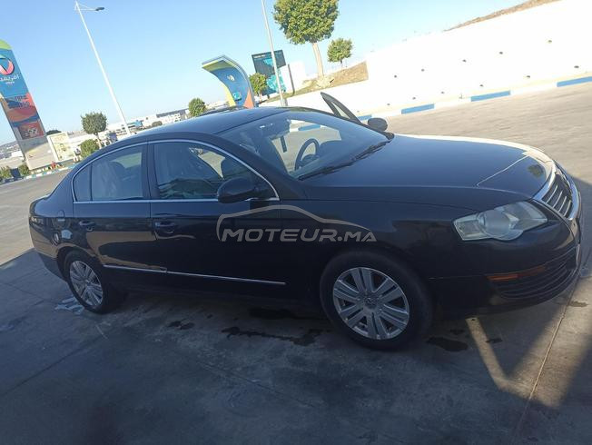 Passat b6 2007 