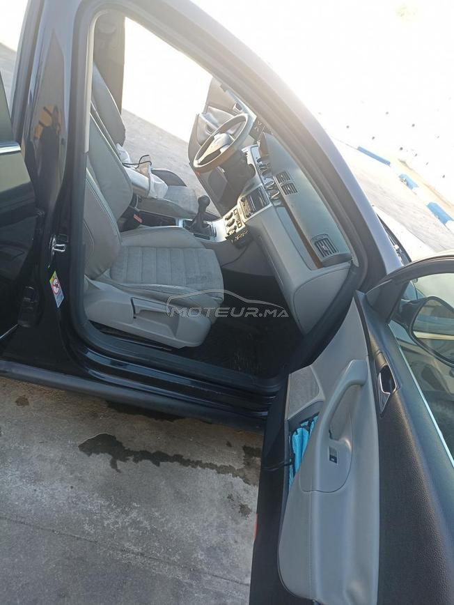 Passat b6 2007 