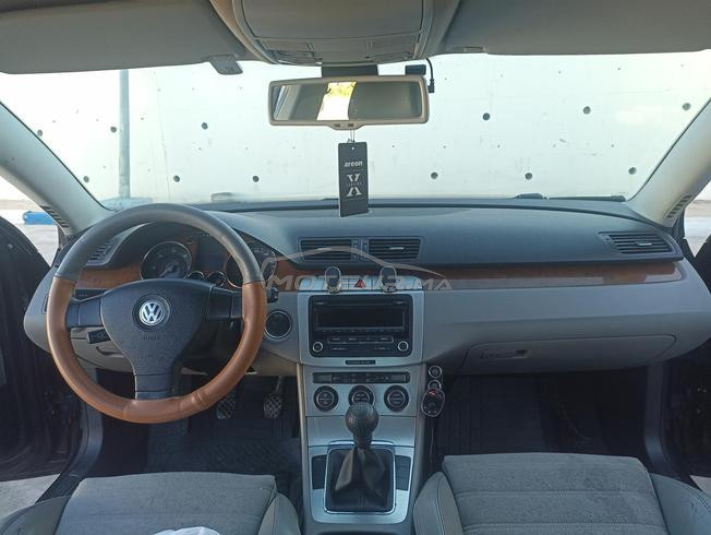 Passat b6 2007 