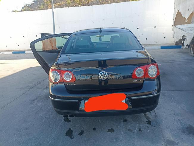 Passat b6 2007 