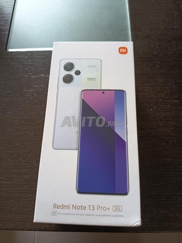 redmi note 13 pro plus 