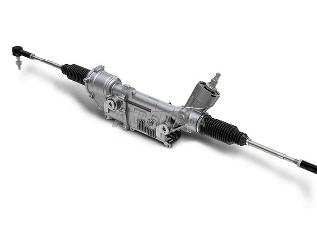 piece Dacia Sandero Stepway port crémaillère  2025