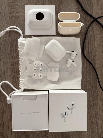 airpods pro 2 type c