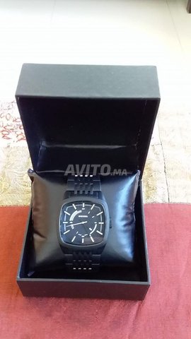 Montre Diesel originale neuve resistante a l'eau