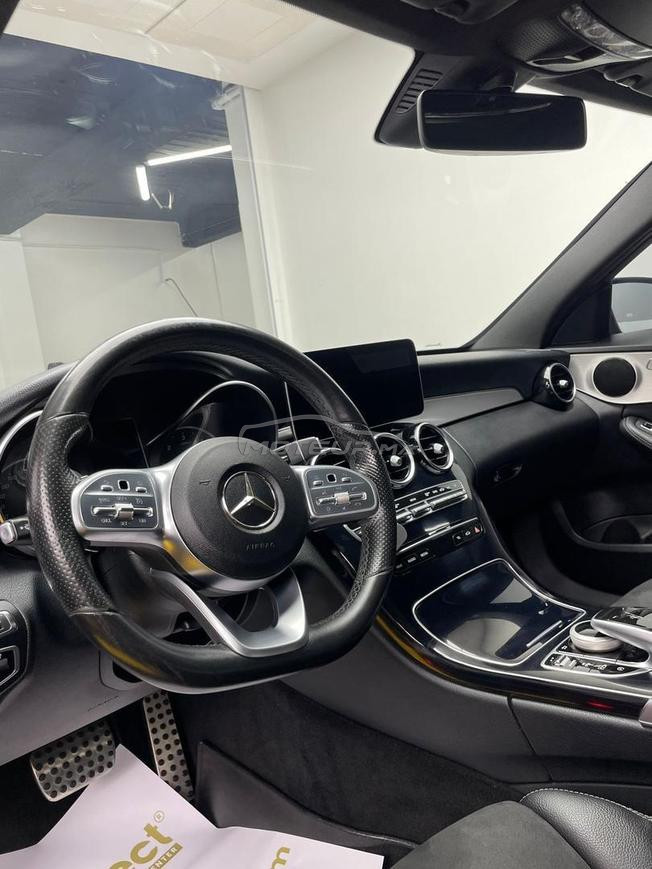 Mercedes-Benz Classe C Diesel Automatique 2019