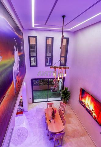 À vendre-  Duplex 3 chambres Marrakech - 2