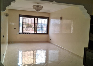 Vente appartement Façade108m² prés BRICOMA KENITRA