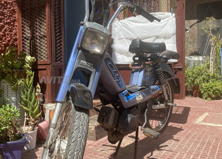 موطور باقي نقي أو زوين