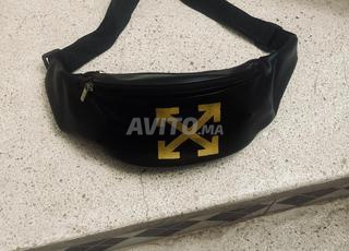 حقيبة الخصر