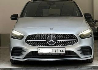 مرسيدس Classe B 180 موديل 2020 ديوانا 2024