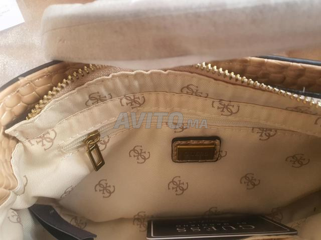 Sac original de la marque guess importé 