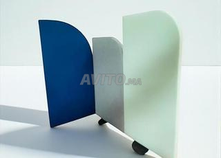 Panneau séparateur insonorisant T'S cloison Cider