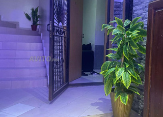 Appartement à louer 70 m² à Mohammedia